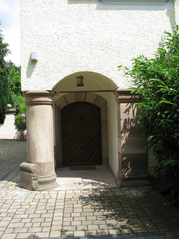 Villa Giulia Nuremberg ห้อง รูปภาพ